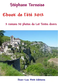 Ebook de l'été 2012