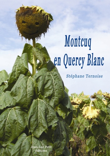 Montcuq en Quercy Blanc