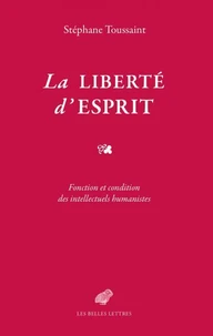 La liberté d'esprit