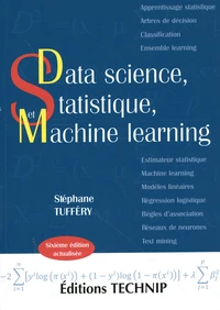 Data Science, statistique et machine learning