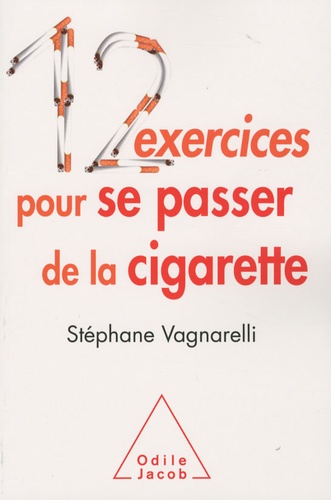 12 Exercices pour se passer de la cigarette