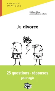 Je divorce