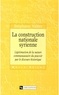 Stéphane Valter - La construction nationale syrienne - Légitimation de la nature communautaire du pouvoir par le discours historique.