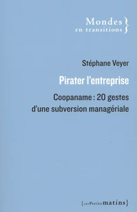 Pirater l'entreprise