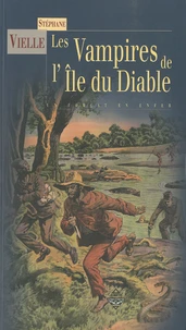 Les vampires de l'île du Diable