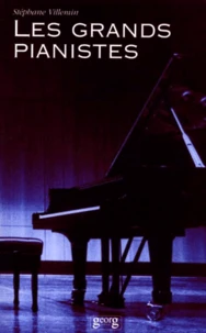 Les Grands Pianistes