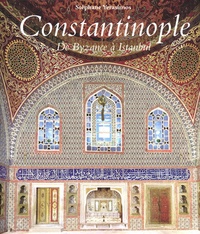 Constantinople - De Byzance à Istanbul.pdf