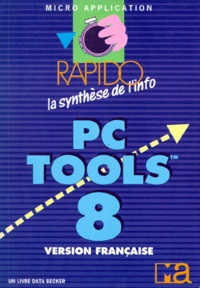 Pc Tools 8