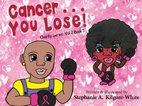  Stephanie A. Kilgore-White - Cancer ... You Lose! - Charity, #16.