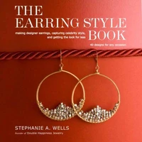 The Earring Style Book