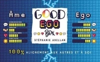 Stéphanie Abellan - Good Ego Box.