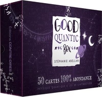 Stéphanie Abellan - Good quantic box.