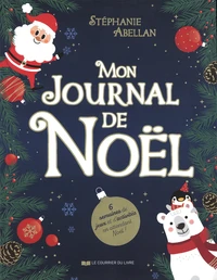 Mon journal de Noël