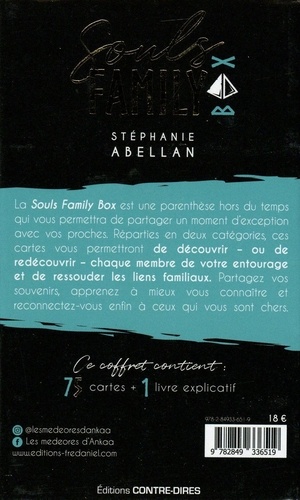 Stephanie Abellan Auteur
