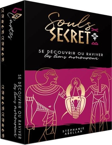 Souls Secret Box. Se découvrir ou raviver les liens amoureux