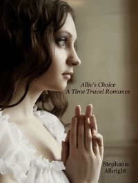 Stephanie Albright - Allie's Choice.