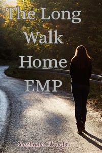  Stephanie Albright - The Long Walk Home: EMP - EMP.