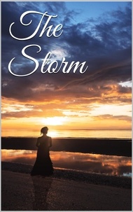  Stephanie Albright - The Storm.