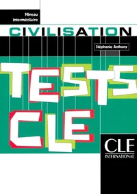 Tests Clé Civilisation niveau intermédiaire