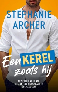 Een kerel zoals hij