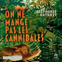 On ne mange pas les cannibales