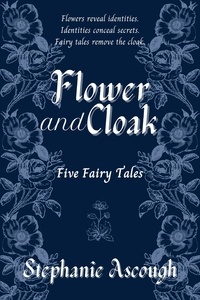  Stephanie Ascough - Flower and Cloak.