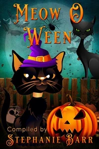 Meow O Ween
