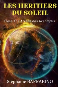 LES HERITIERS DU SOLEIL