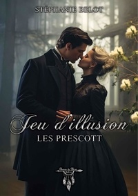 Collections Amazon e-Books Jeu d'illusion par  9782384720712