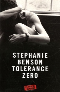 Stéphanie Benson - Epicur Tome 6 : Tolérance Zéro.