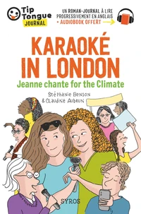 Karaoké in London