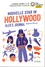 Nouvelle star in Hollywood. Alex's Journal