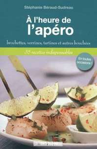 A l'heure de l'apéro