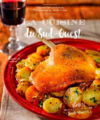 Cuisine du Sud-Ouest