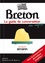 Breton. Le guide de conversation des enfants