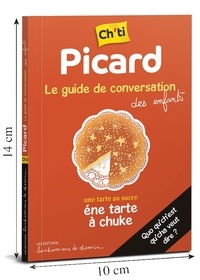 Stéphanie Bioret et Hugues Bioret - Ch'ti picard.