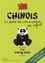 Chinois. Le guide de conversation des enfants