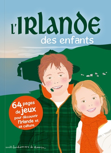 L'Irlande des enfants