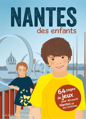 Nantes des enfants