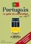 Portugais. Le guide de conversation des enfants