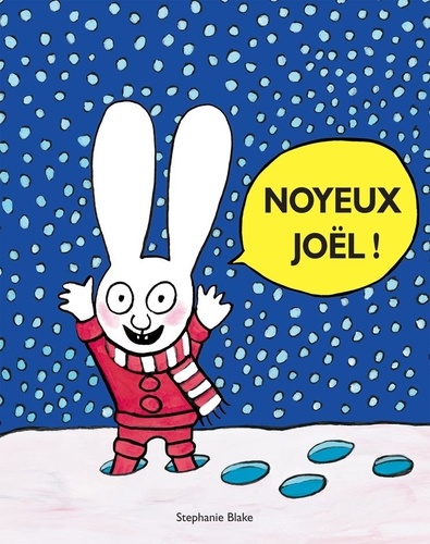 Simon  Noyeux Joël !