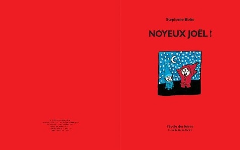 Simon  Noyeux Joël ! - Occasion
