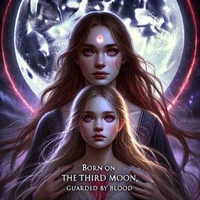 Born by the Third Moon, Guarded By Blood