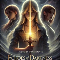 Echoes Of Darkness