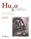 Hugographies. Rêveries de Victor Hugo sur les lettres de l'alphabet