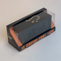 Coffret Le coffre-fort Lupin