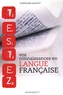 Stéphanie Bouvet - Testez vos connaissances en langue française.