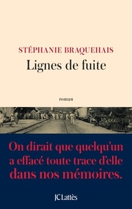 Stéphanie Braquehais - Lignes de fuite.