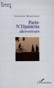 Paris-N'Djamena