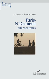 Paris-N'Djamena